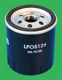 LUCAS FILTERS lfos126 -  Масляный фильтр